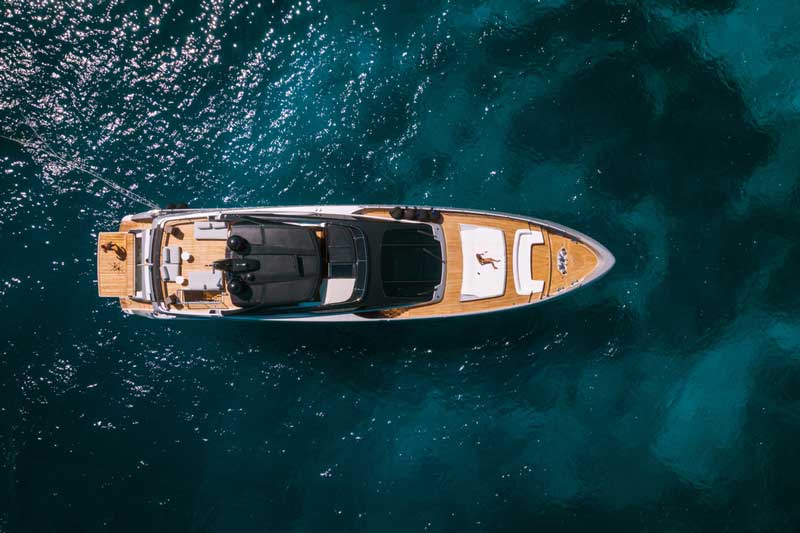 Lone Palm Yacht Charters