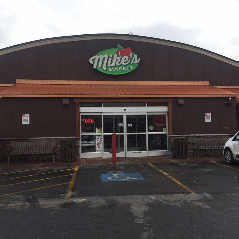 Mike's Market