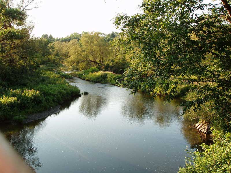 North Branch River Park