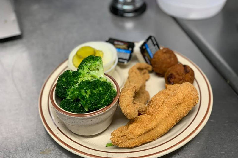 Skipper's Restaurant 