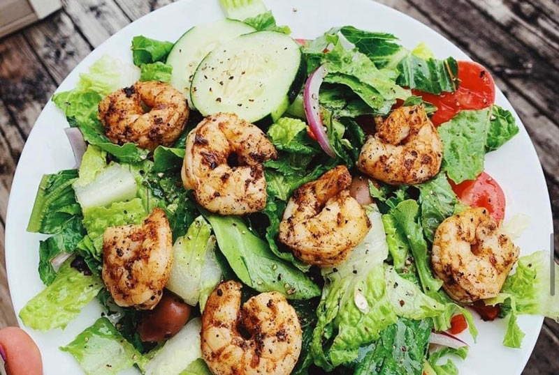 Taziki’s Mediterranean Cafe – Mtn. Brook