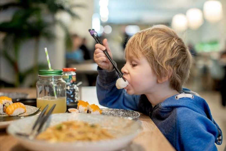 15 Best Restaurants in Woodland, CA (Top Eats!) The Tourist Checklist