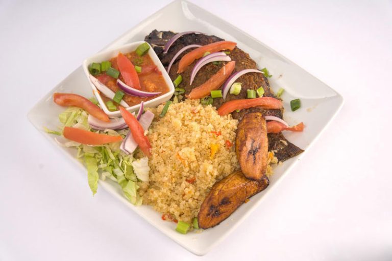 17 Best Restaurants in Woodbridge, VA The Tourist Checklist