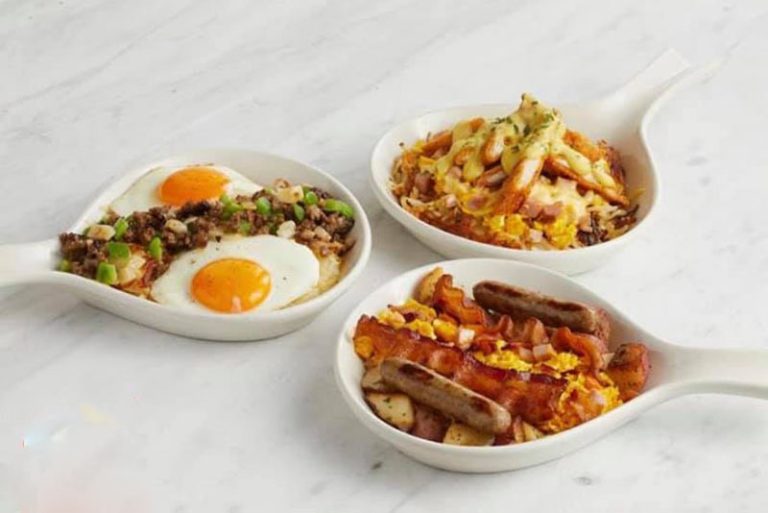 17 Best Breakfast In St George (UT) - The Tourist Checklist