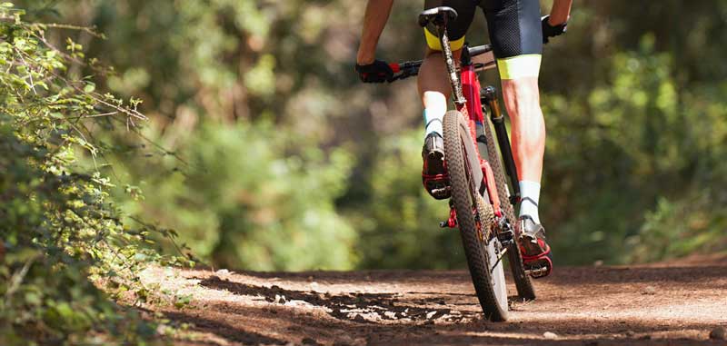 Eastern Panhandle Recreational Trail 