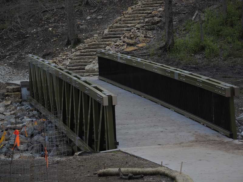 Ernie Miller Park & Nature Center