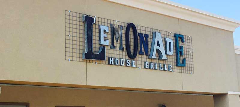 Lemonade House Grille