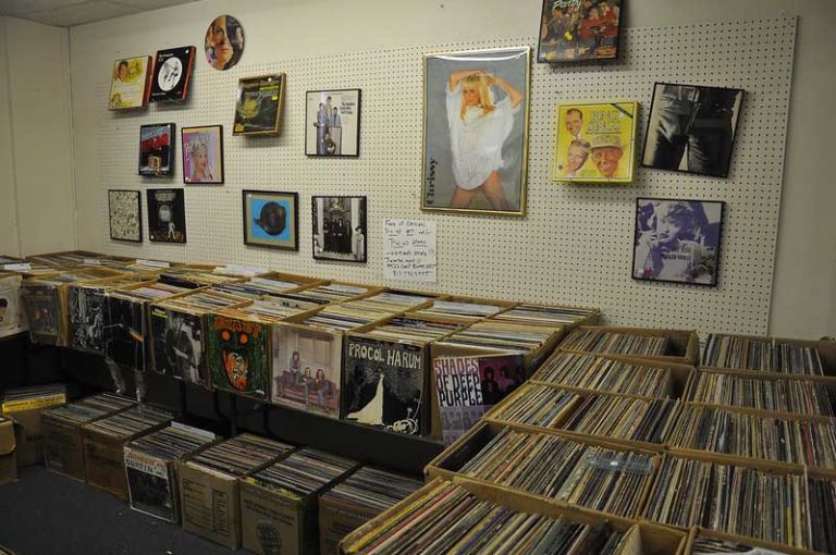 15 Best Antique Stores in Fort Worth, TX The Tourist
