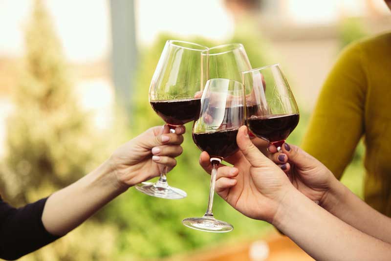 Putnam County Wine and Food Festival