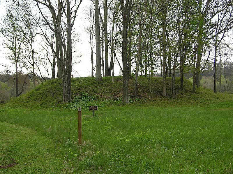 Sellars Farm State Archaeology Area