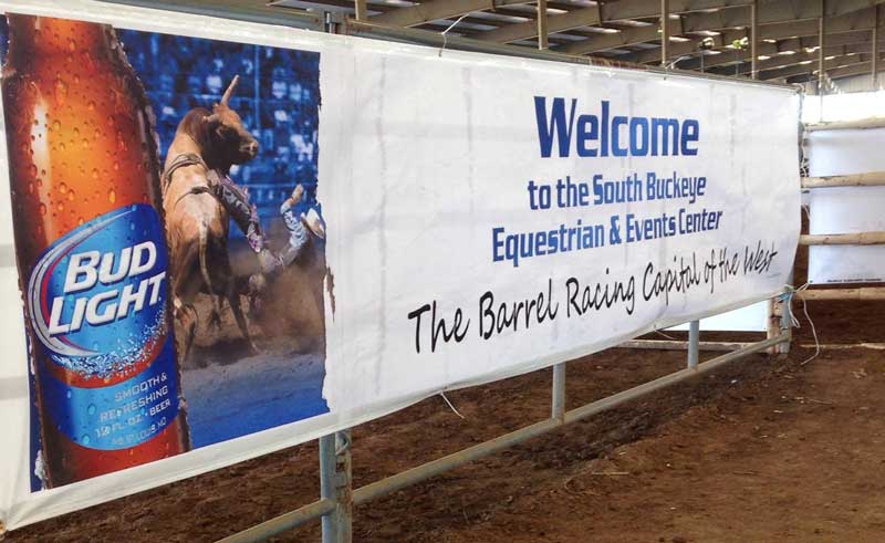 South Buckeye Equestrian Center