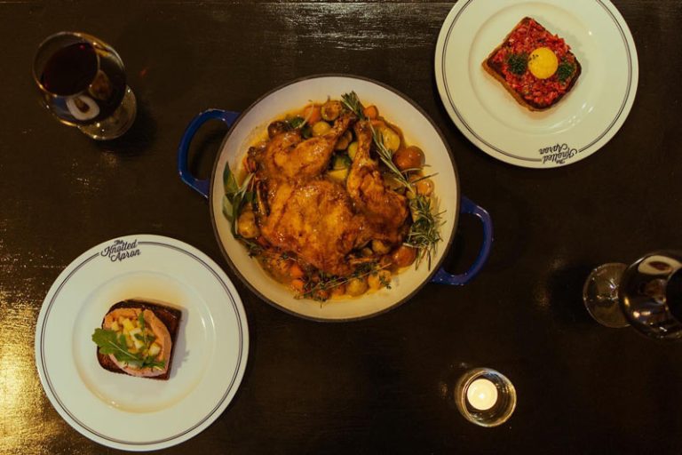 16 Best Restaurants in Portland, Maine The Tourist Checklist