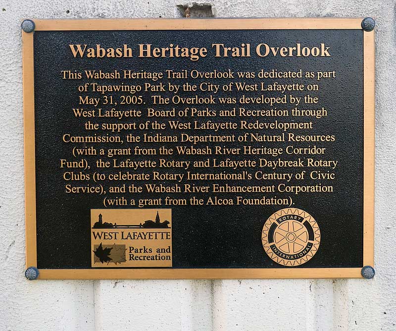 Wabash Heritage Trail