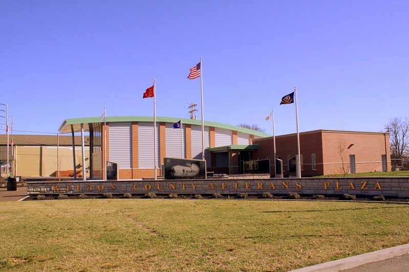 Wilson County Veterans Museum