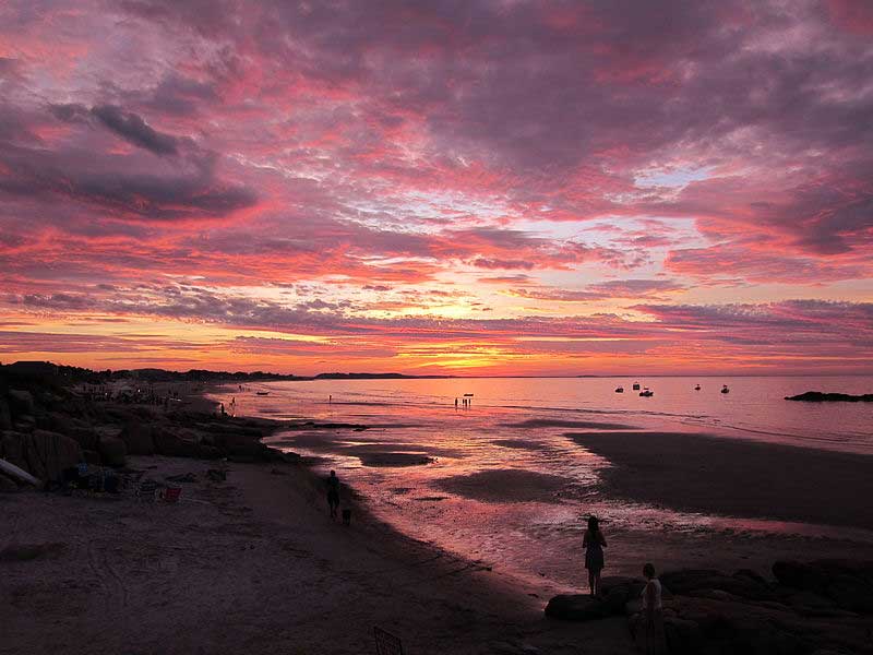 Wingaersheek Beach