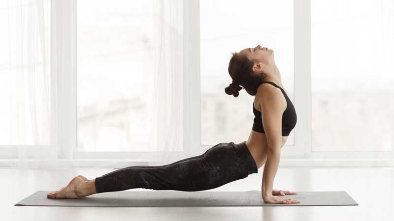 Zen Massage and Yoga
