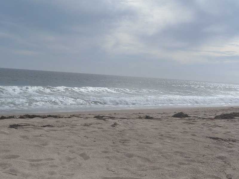 Misquamicut State Beach