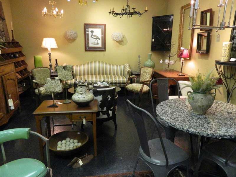 North Star Antiques