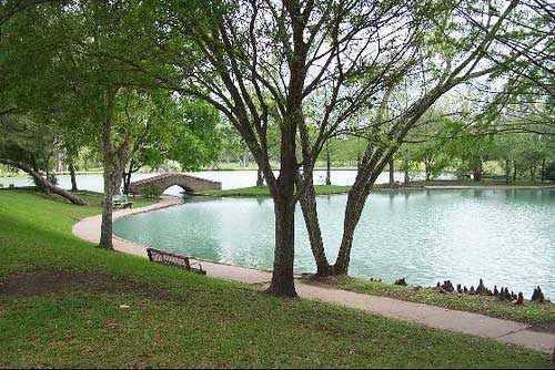 Temecula Duck Pond and Park