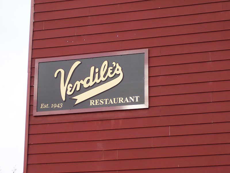 Verdile's Restaurant