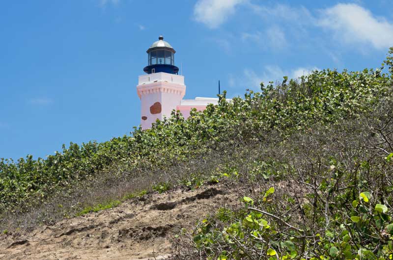 Arecibo Lighthouse & Historical Park 