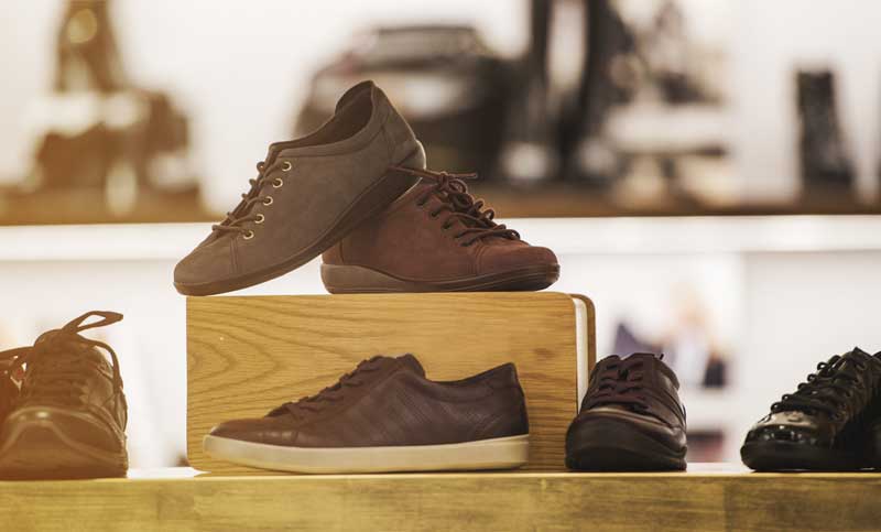 Brown's Shoe Fit Co