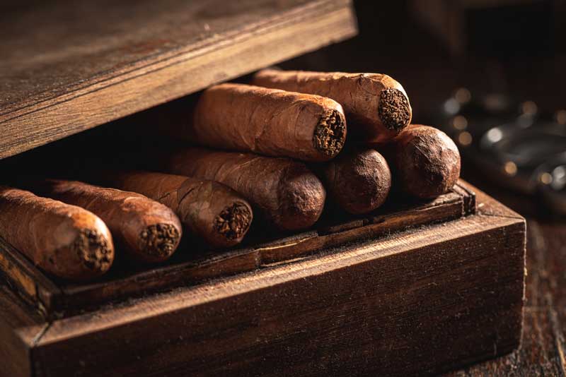Cuba Tobacco Cigar Co