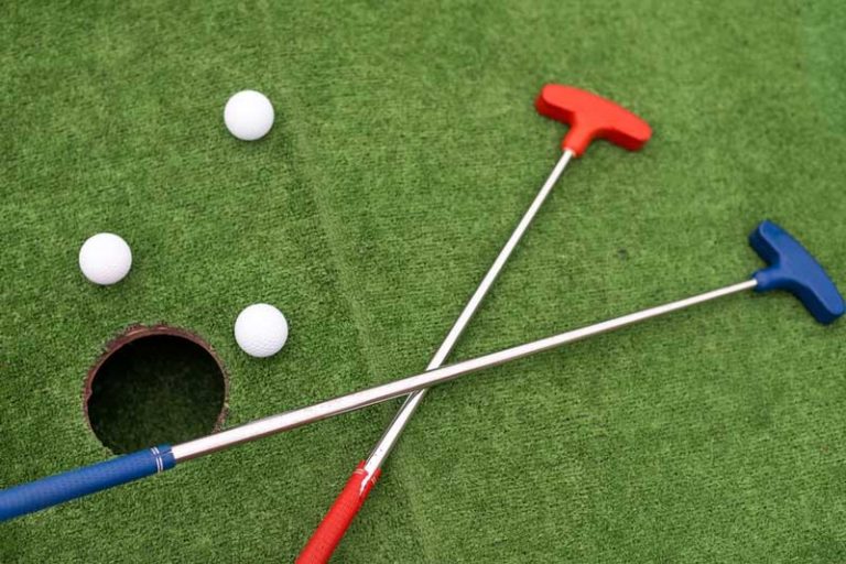 9 Best Mini Golf in Clearwater Beach, FL The Tourist Checklist