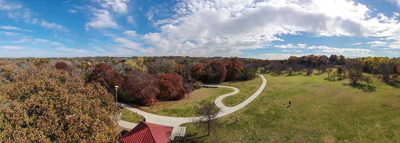 Oakmont Park