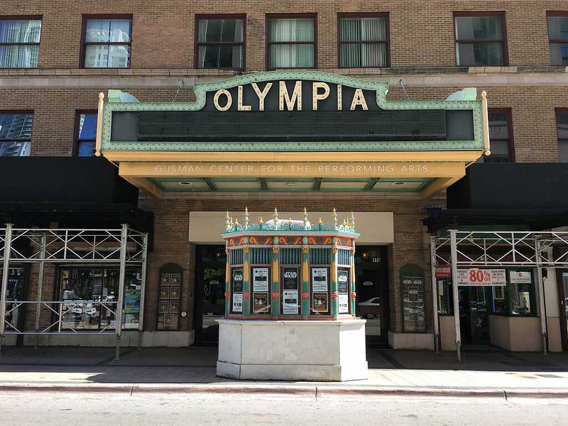 Olympia Theater