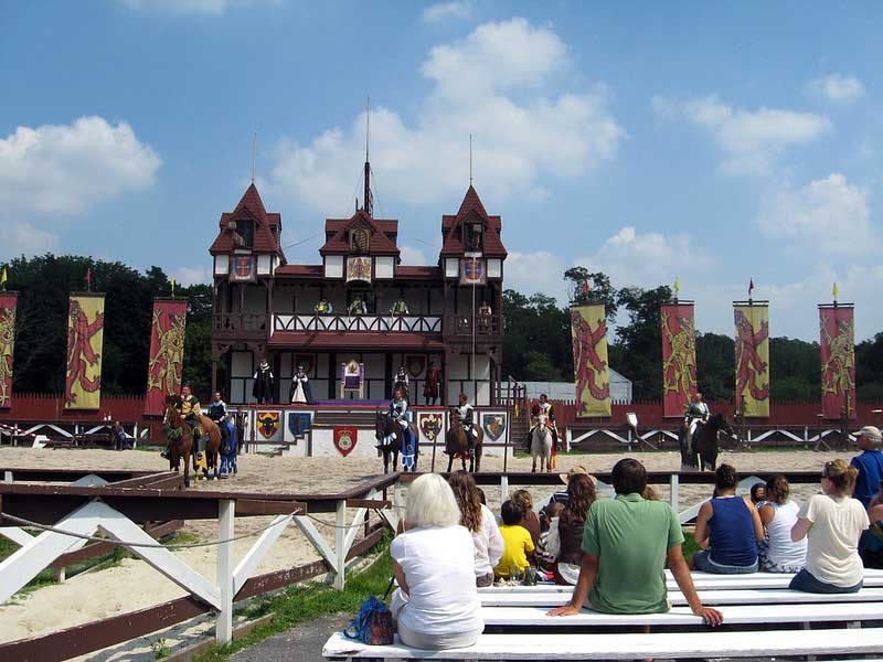Pennsylvania Renaissance Faire
