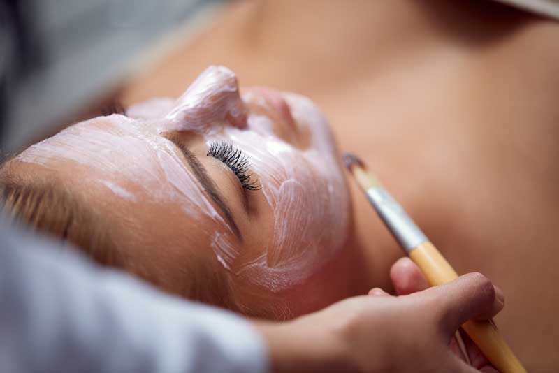 Skin Renewal Systems Salon and Spa