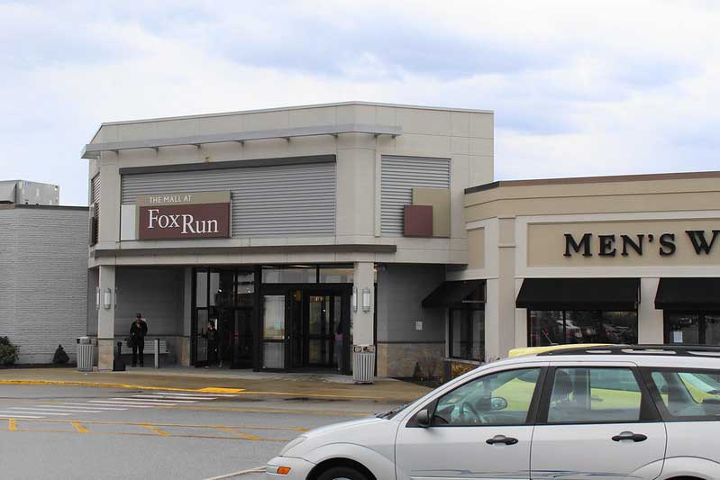 The Mall at Fox Run