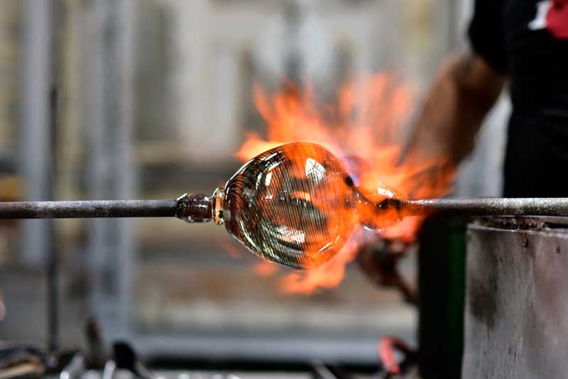 Icefire Glassworks
