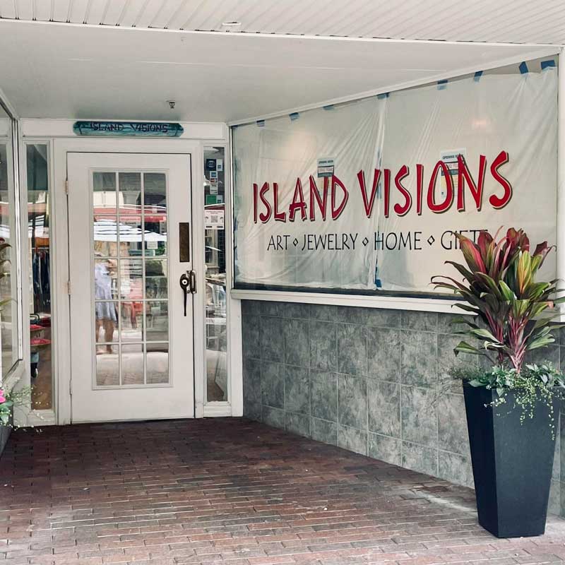 Island Visions