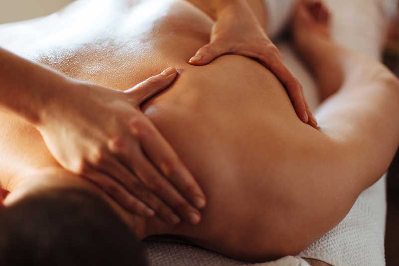 Massage and Holistic Healing of Marco Island