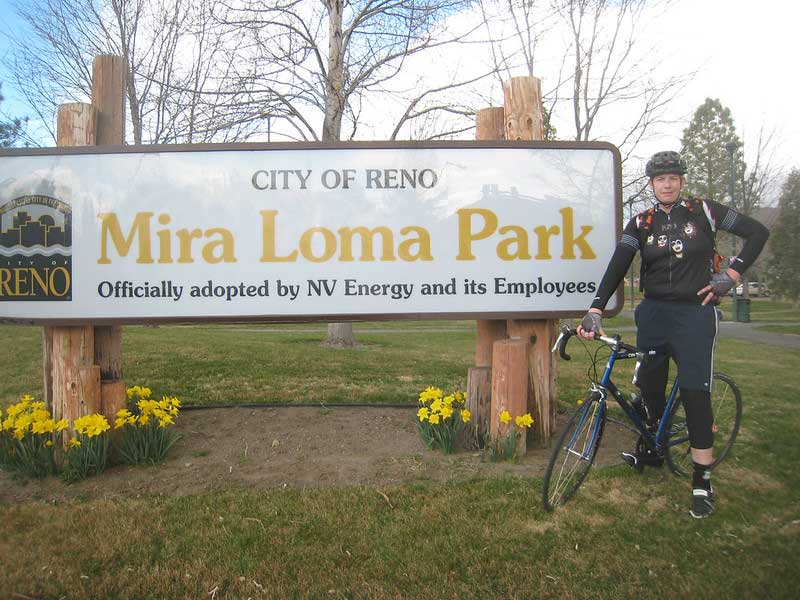Mira Loma Park