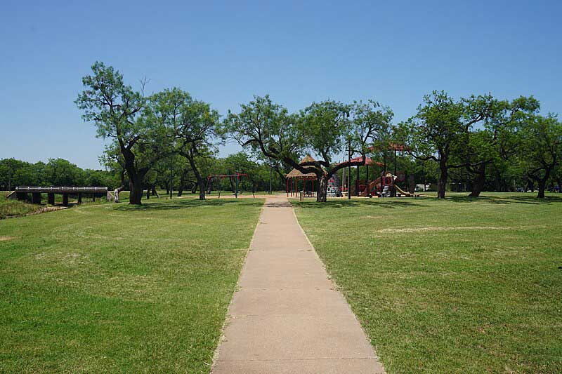 Cobb Park