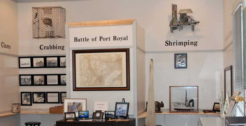 Historic Port Royal Foundation