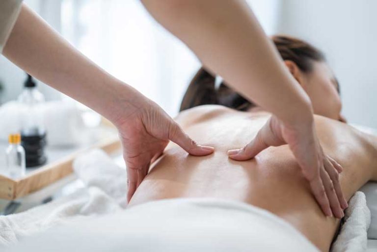 Serenity Massage OC Bodywork & Wellness