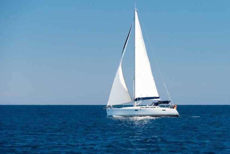 South Bay Sailing