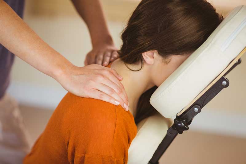 Carol Dawn's Reflexology & Massage
