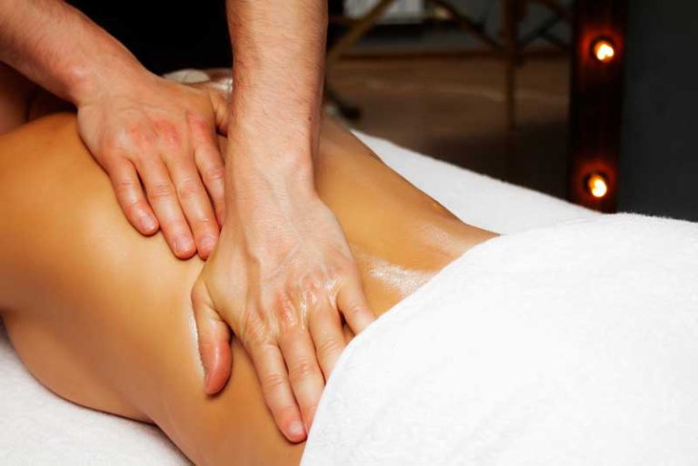 Glen Cove Massage