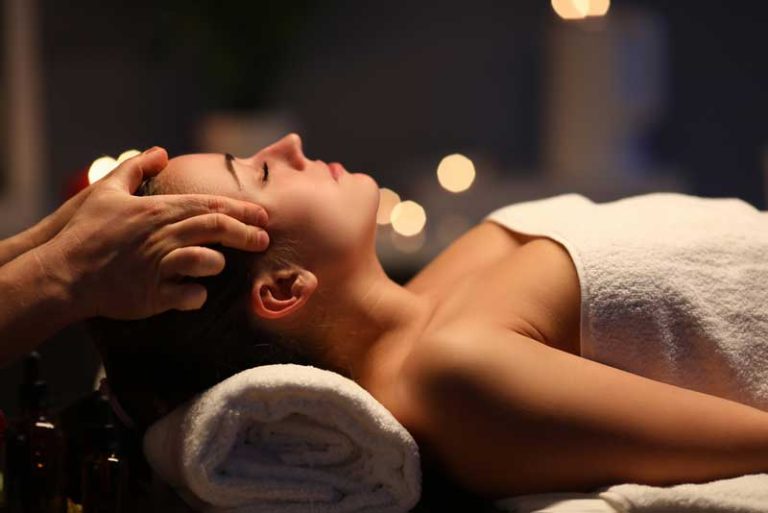 HanZon Massage Therapy