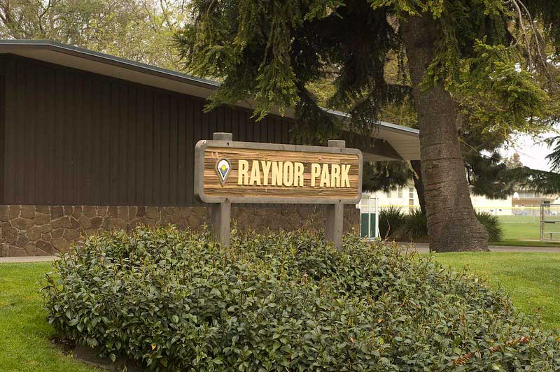 Raynor Park