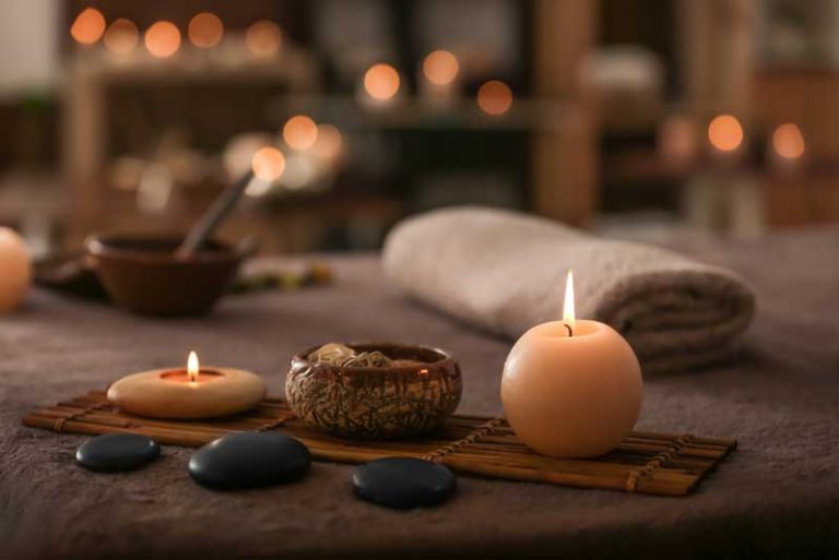 Sacred Roots Massage And Intuitive Healing