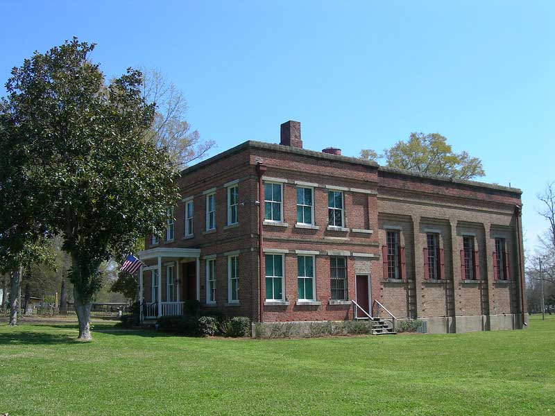 The Canton-Madison County Historical Society