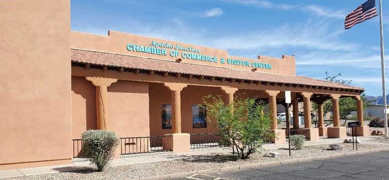 Apache Junction Area Chamber of Commerce & Visitor Center