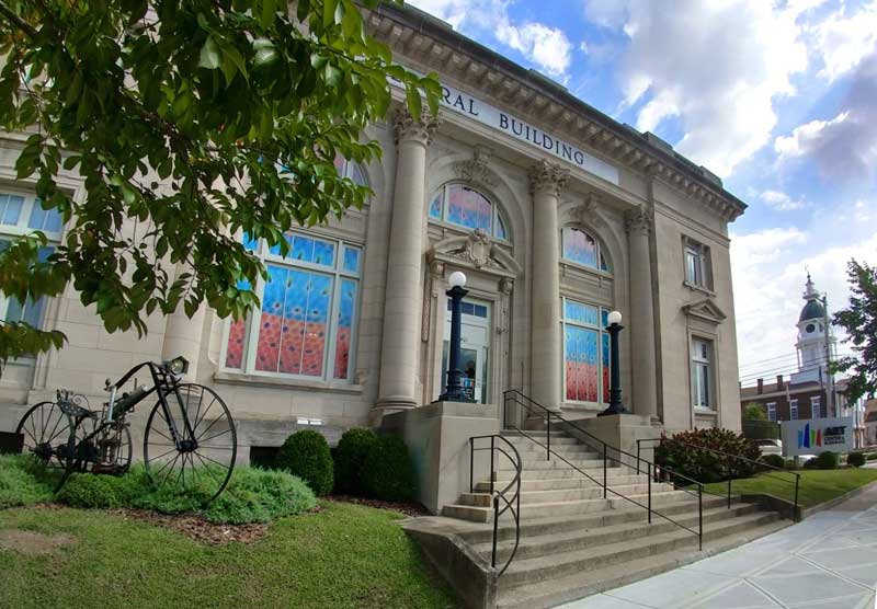 Art Center of the Bluegrass