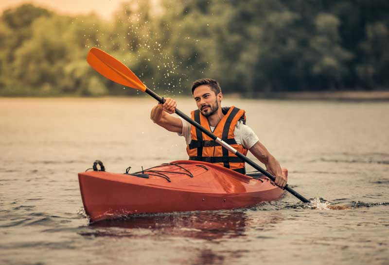 Cowboy's Kayak Rental